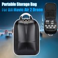 thumbnail image 2 of Jindong Étui Drone Épaule Rigide pour Sac PC 2 Compatible avec Sac à Dos mavic Hélicoptère, 2 of 9