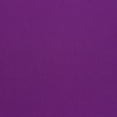 thumbnail image 2 of Zelouf Crepe Jersey Knit , Sewing, DIY, Crafts Fabric by the Yard, 666 Purp Heart, 1 Yard, 2 of 2