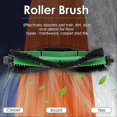 thumbnail image 5 of 10PCS for Combo Essential Series Y0140 Main Brush Side Brush, 5 of 5