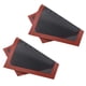 thumbnail image 4 of Esterillas antiadherentes resistentes al calor para hornear pasteles y repostería, 4 of 7