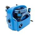 thumbnail image 3 of Kit de bomba de lavado portátil Trac Outdoors, autocebante, 100 psi, 3 of 9