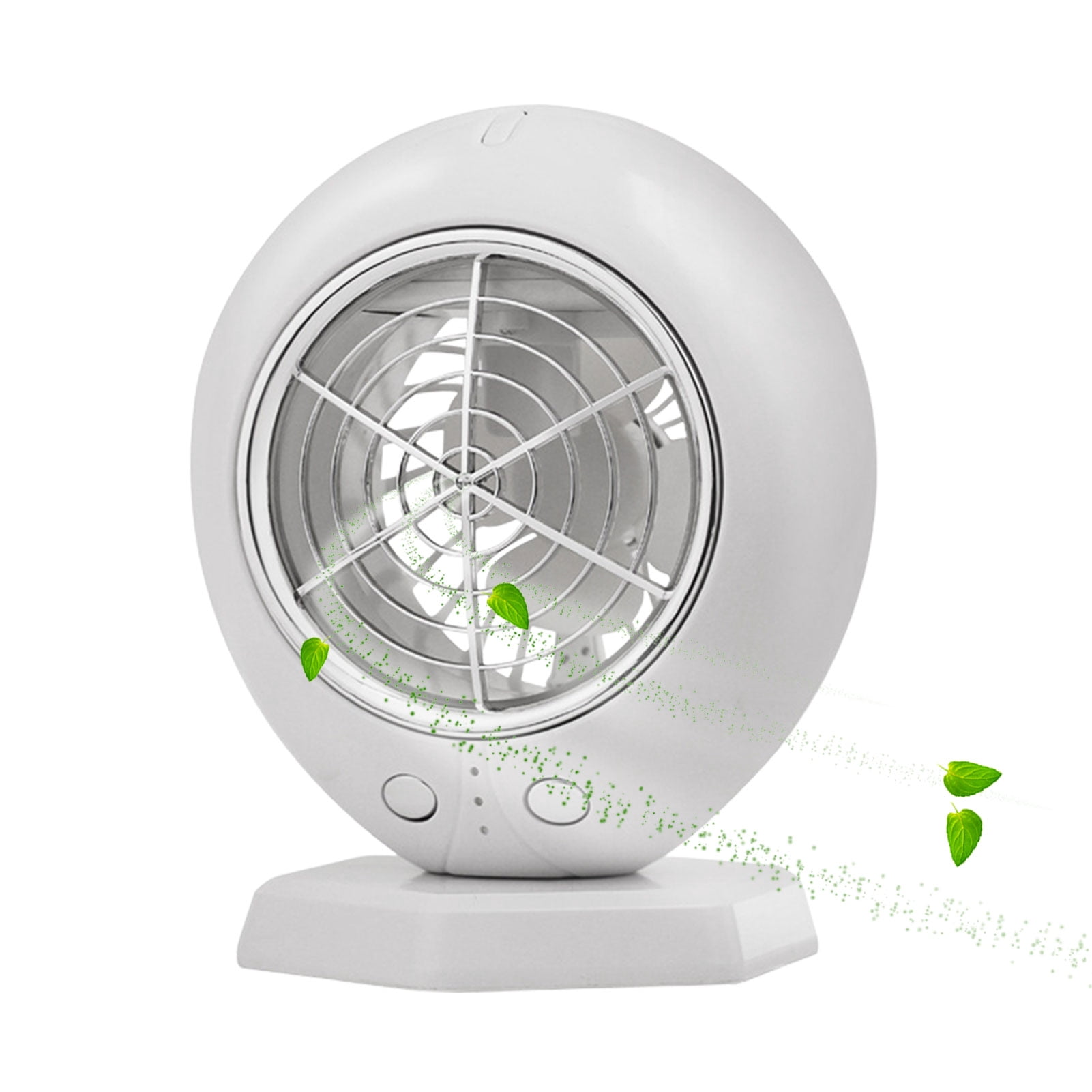 Viugreum Portable Misting Fan | Desktop 
