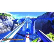 Sonic Unleashed - Xbox 360, Xbox One Physical