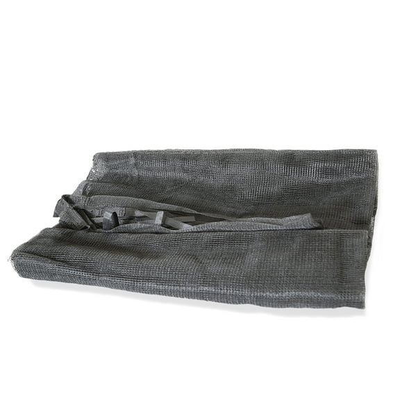 Skywalker Trampolines 15ft Rectangle Replacement Safety Enclosure Net - Heavy-Duty, Weather-Resistant Mesh with Reinforced Seams