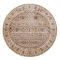 thumbnail image 3 of ECARPET Zaina Traditional Area Rug for Living Room, Bedroom, Dining Room, Entrance, Hallway and More., 3 of 9