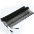 thumbnail image 3 of OULII Ensemble d'Outils de Cheminée avec Moustiquaire pour Installation Facile, 3 of 8