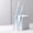 Baby blue 58 45, variant on Zeiwohndc Long Stretching Massage Rod Deep Tissue Massage Roller Stick Enduring