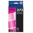 thumbnail image 1 of EPSON T273320 (T273) Cartouche d'Encre / Jet d'Encre Magenta pour Expression XP-800, 1 of 1