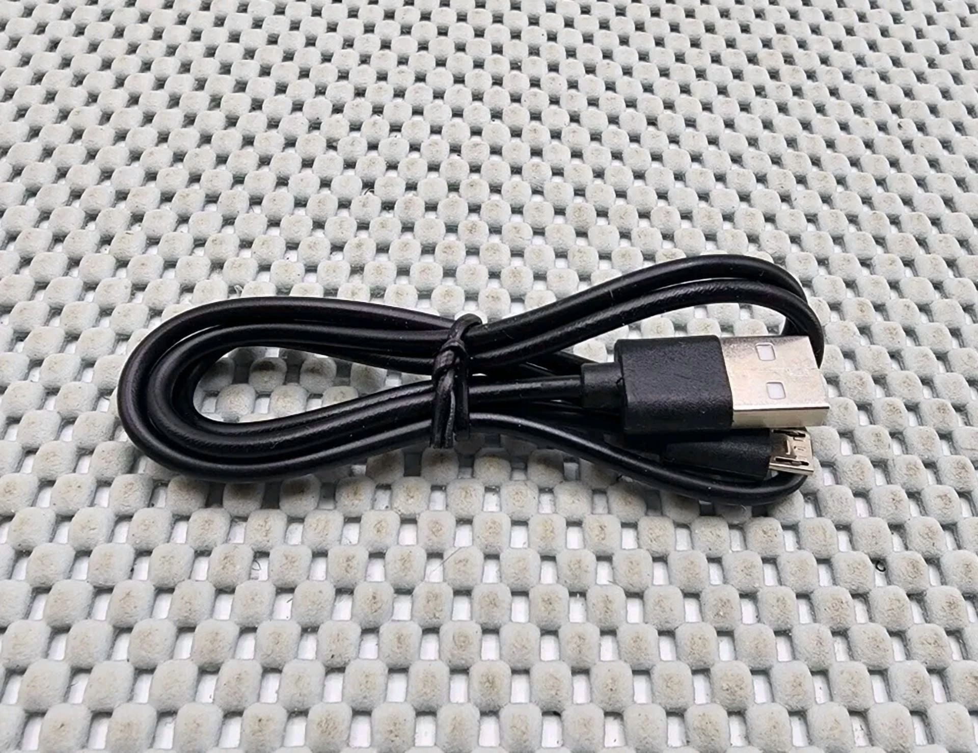 BUTTERFLY- Charger Cable Cord For Anker Portable Wireless Bluetooth Speaker