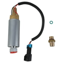 ROCKROK 861156A1 Electric Fuel Pump for MerCruiser V8 V6 305 350 377 454 502 EFI
