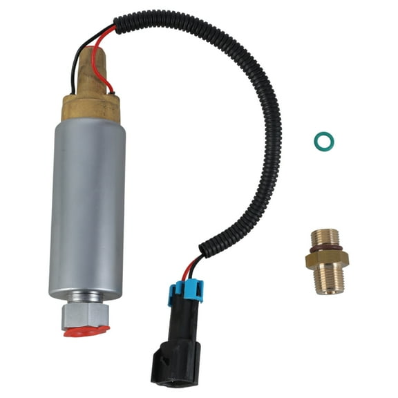ROCKROK 861156A1 Electric Fuel Pump for MerCruiser V8 V6 305 350 377 454 502 EFI