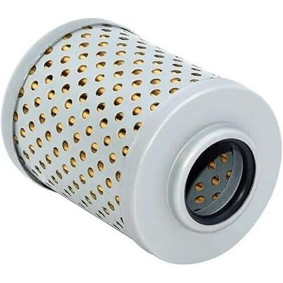 15035179 Hydraulic Oil Return Filter Compatible with EC Excavator 31LM-10310 71476860