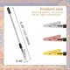 thumbnail image 3 of 3 PCS Bracelet Helper Tool Bracelet Fastening Helper Tool for Jewelry Watch Necklace Clasps Zippers, 3 of 5