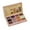 B, variant on HSMQHJWE Madam Glam Gel Polish Solid Color 12 Color Solid Nail Polish Gel Popular Color Easy To Color Long Lasting Nail Shop Special Beauty Gift Set Salon Nails
