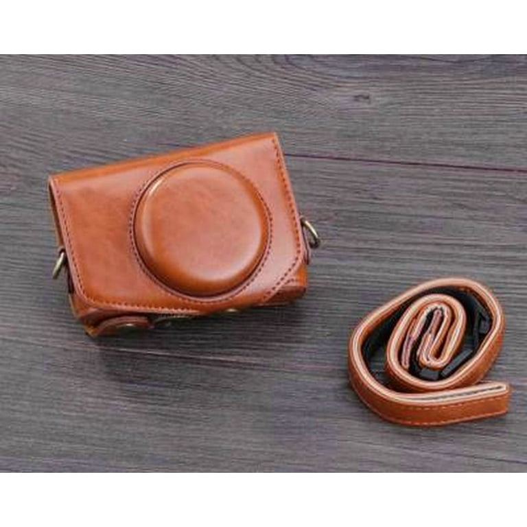 For CANON S90 S95 S100 S110 S120 S200 G9X Protective sleeve