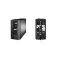 thumbnail image 4 of Batería de Respaldo APC Back-UPS Pro 700VA 420W BR700G, 4 of 4