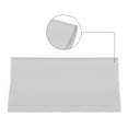 thumbnail image 3 of Unique Bargains Microfiber Cleaning Cloth 7' x 6' Soft for Camera Lens, Grey 10 Pack, 3 of 6