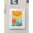 thumbnail image 4 of Kids Art Frames Children‘s Art Wooden Frame Photo Frame Decorative Photo Frame, 4 of 16