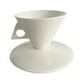thumbnail image 2 of Tazas de tazas exquisitas tazas bebedoras pequeñas bebadas en forma de cono contenedor de bebida almohadilla de bebida con color blanco para barra de hogar uso 1 set Inevent HA060506-00B, 2 of 7