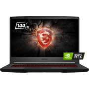 MSI GF63 Thin Gaming Laptop - 15.6" FHD 144Hz Display, Intel Core i5-11400H, NVIDIA GeForce RTX 3050, 16GB RAM, 512GB SSD, Wi-Fi 6, Backlit Keyboard, Windows 11 Home, with USB WiFi Adapter