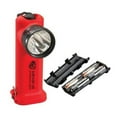 thumbnail image 2 of Streamlight Survivor LED 4AA Flashlight, Orange, 2 of 3
