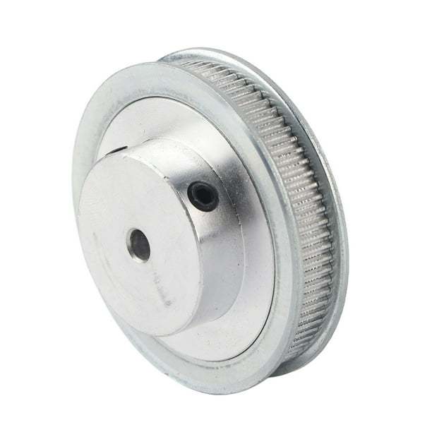2GT Timing Pulley Timing Belt Pulley Practical For 3d Printer
