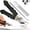 Set*3, variant on 2026 New Black Anti-Slip Grip Gear Lock Nail Clipper Set, Ultra Sharp Nail Clippers for Precise Access to Nail Grooves, All-in-One Manicure Tool Set for Men & Seniors (Set*1)