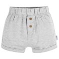 thumbnail image 3 of Gerber Baby Neutral Knit Shorts, 3-Pack, Sizes 0/3 Months - 24 Months, 3 of 8