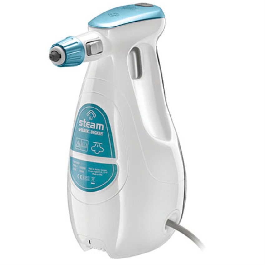Hand Held Steam Cleaner