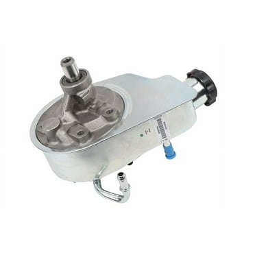 GM Genuine Parts Power Steering Pump