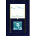 thumbnail image 1 of Pre-Owned The Grapes of Wrath: Text and Criticism (Paperback) 0140247750 9780140247756, 1 of 2