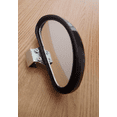 thumbnail image 4 of WEISIPU 2PCS Blind Spot Mirror for Car, Rear View HD Glass Wide Angle Mirror, Auto Blind Spot Mirror for Car Truck SUV RV, 4 of 4