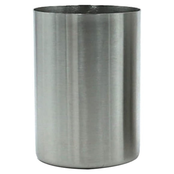 Stainless Steel Beer Mug, 304 Stainless Steel Drinking Cup, Unbreakable Metal Tumbler 300ml for Camping, Picnics, Parties, and Home Use