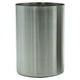 thumbnail image 2 of Taza de cerveza de acero inoxidable | Vaso de sake grado alimenticio 304 | Boca recta, vaso tipo pinta | Vaso reutilizable para beber de 300 ml | Vaso duradero para exteriores para picnic, fiestas, 2 of 9