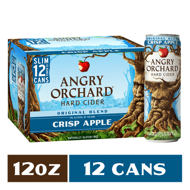 Angry Orchard Peach Mango Cider Review - Lalocositas