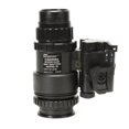 thumbnail image 4 of PVS-18 Infrared Helmet HD Digital Wear Infrared Night Vision Goggles 3 Times Magnification Telescope Outdoor Sight Model, 4 of 7