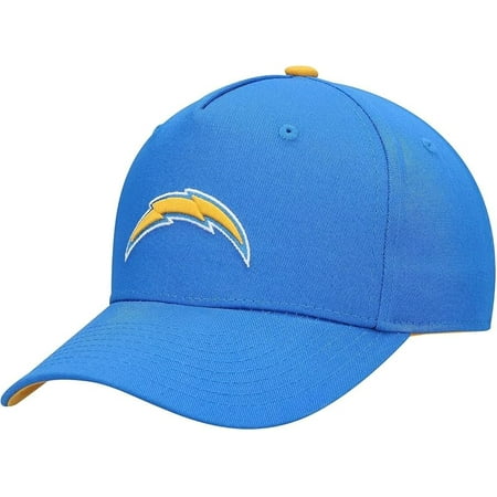 NFL Kids Youth 8-20 Officially Licensed Pre-Curved Snapback Hat Cap