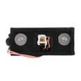 thumbnail image 3 of Car Trunk Lid Release Switch Trunk Switch 74810-TF0-003 74810TF0003 for Vezel Elysion Jade Edition, 3 of 4