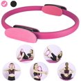 thumbnail image 3 of Stanz (TM) Pilates Ring Fitness Circle for Strength Flexibility Posture Sculpting 13 Inch, 3 of 3