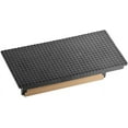 thumbnail image 5 of Soro Essentials- Cast Iron Weight Steak- Burger Press Rectangle Smashed Burger Press Grill Press Burger Smasher BBQ Griddle Accessories for Bacon Hamburger Steak Meat, 5 of 5