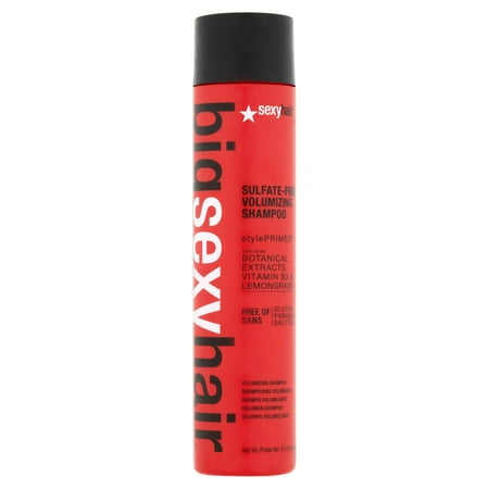 Big Sexy Hair Big Volume Shampoo, 10.1 fl oz