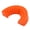 Orange, variant on NFTIGB Drill Bit Sharpener Multipurpose Grinding Attachment for High Speed Steel Carbide Twist Tools Black