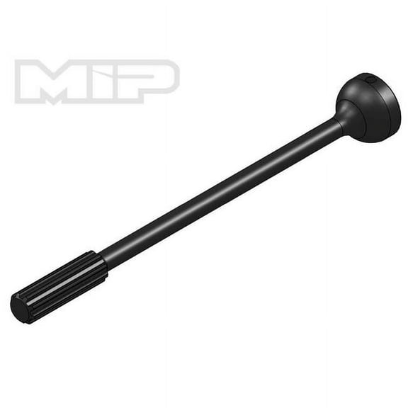 MIP X-Duty Male Bone 115mm 1 MIP18108 Electric Car/Truck Option Parts
