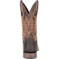 thumbnail image 5 of Durango  Mens Durango  Pro Square Toe   Casual Boots   Mid Calf, 5 of 7