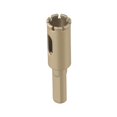 thumbnail image 3 of 5-50mm Hex Handle Vacuum Brazed Dry Drill Bits Cutter Drilling Core Bit Tile 16mm, 3 of 9