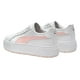 thumbnail image 3 of Tenis Puma Karmen Plataforma Rosa Mujer 25, 3 of 5