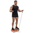 thumbnail image 3 of Plataforma Vibratoria de Ejercicio Full Fit Power Therapy CV Directo E0056-00, 3 of 6