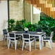 thumbnail image 4 of Comedor Exterior Para Patio Jardin Terraza 6 Puestos Mq, 4 of 8