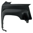 thumbnail image 3 of For GMC Terrain 2010-2017 Replace GM1241366PP Front Passenger Side Fender, 3 of 4
