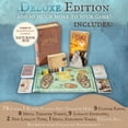 thumbnail image 3 of Juego de mesa Facade Games Tortuga 1667 Deluxe Edition, 3 of 6